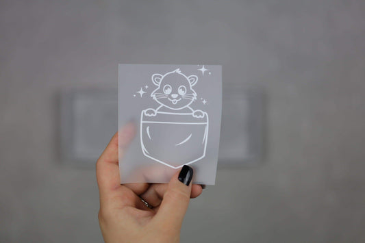 #12 Biber Pocket Friend - Werkplan.Schnittmanufaktur