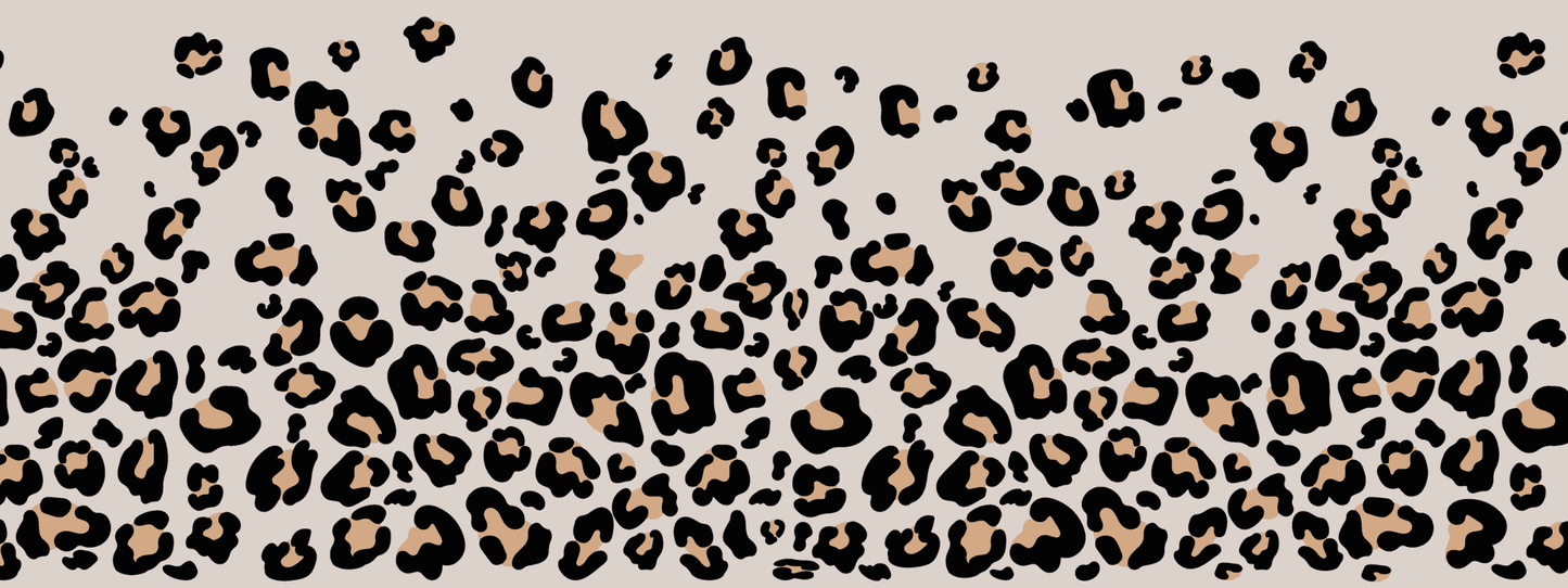 #1 Classic Leo | Schwarz-Braun | LEO Classic DUO