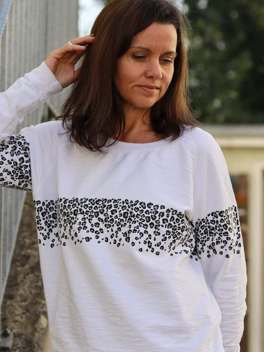 #2 Urban Wild | Schwarz – Dunkelgrau | LEO Classic DUO