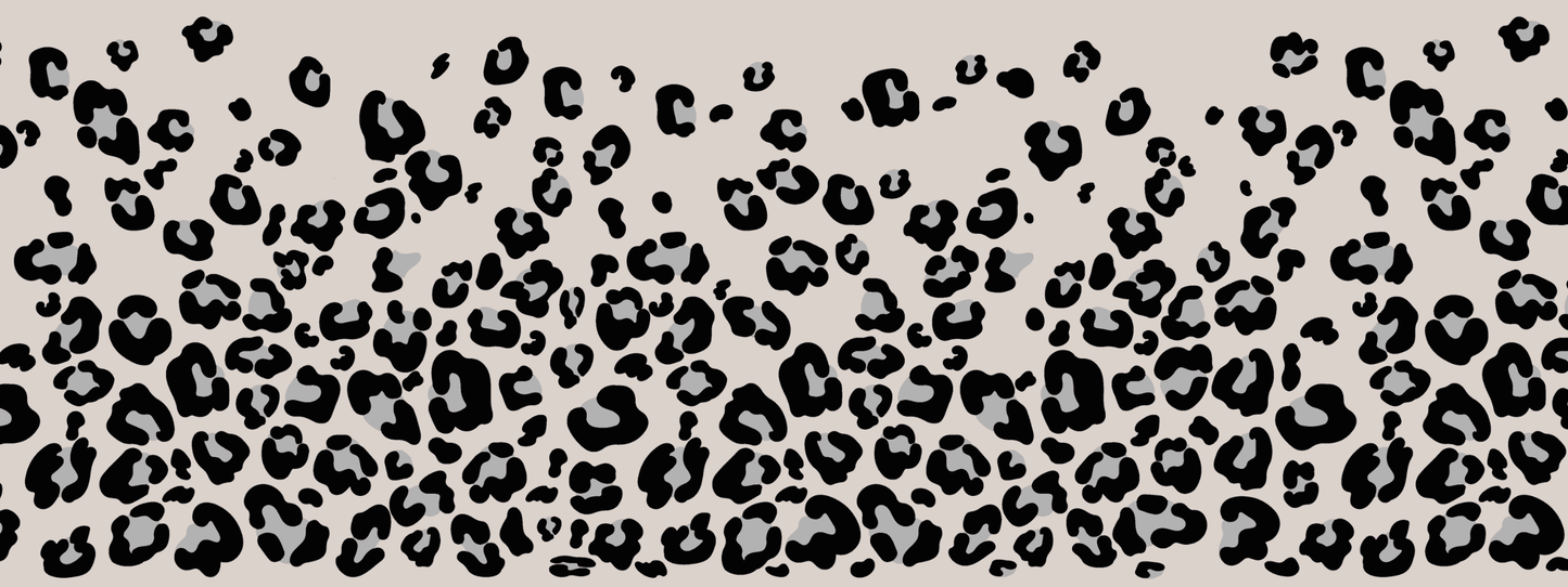 #2 Urban Wild | Schwarz – Dunkelgrau | LEO Classic DUO