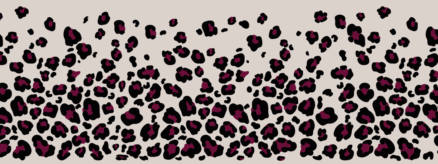 #4 Berry Noir | Schwarz – Beere | LEO Classic DUO