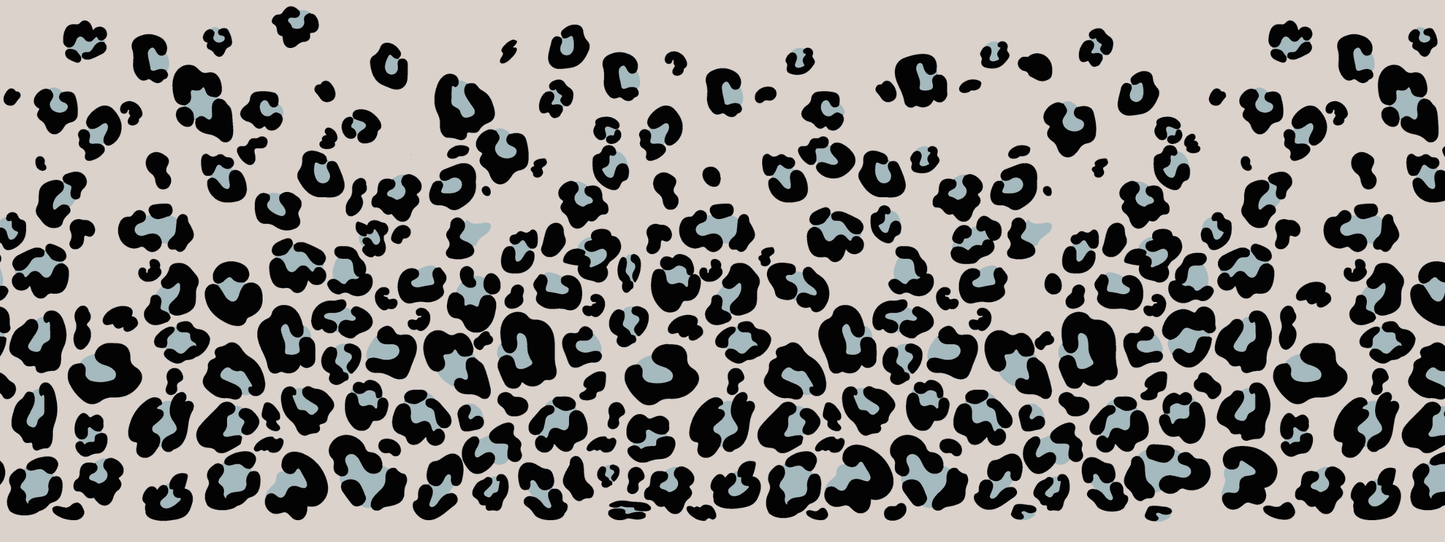 #6 Storm Grey | Schwarz – Blaugrau | LEO Classic DUO