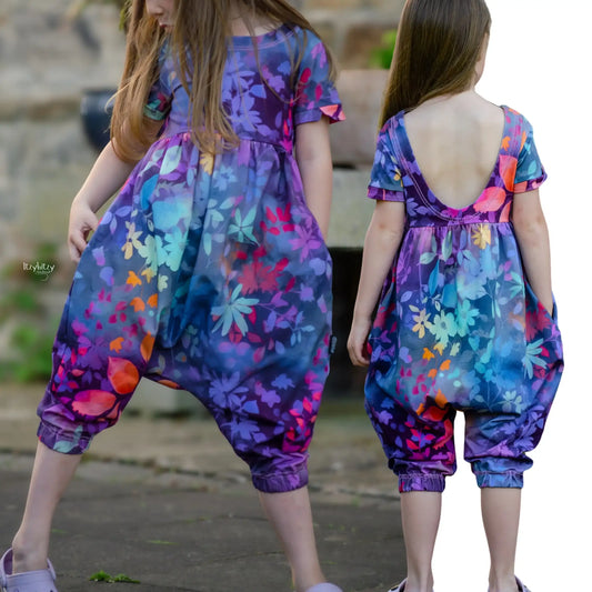 FestWERK Jumper | 80 bis 164 | A0 & A4 | Beamer