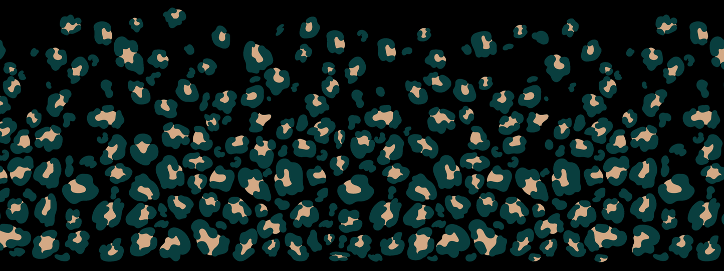 #12 Earthcore | Dunkelgrün – Sand | LEO Classic ColorPop