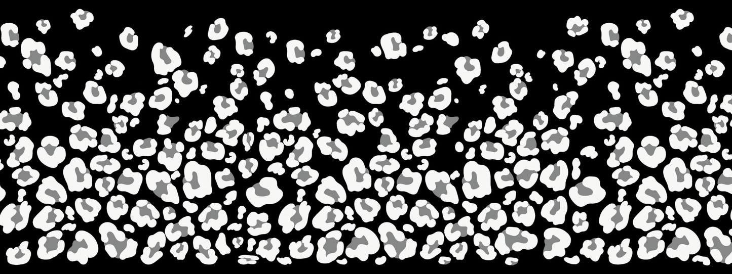 #3 Icy Pearl | Weiß – Hellgrau | LEO Classic ColorPop