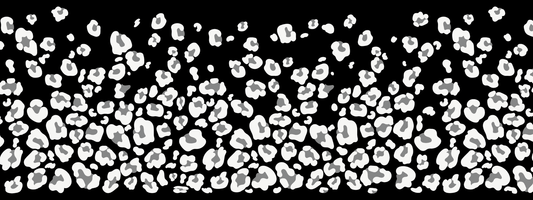 #3 Icy Pearl | Weiß – Hellgrau | LEO Classic ColorPop