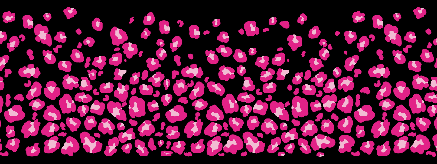 #4 Neon Kiss | Pink Monochrom | LEO Classic ColorPop