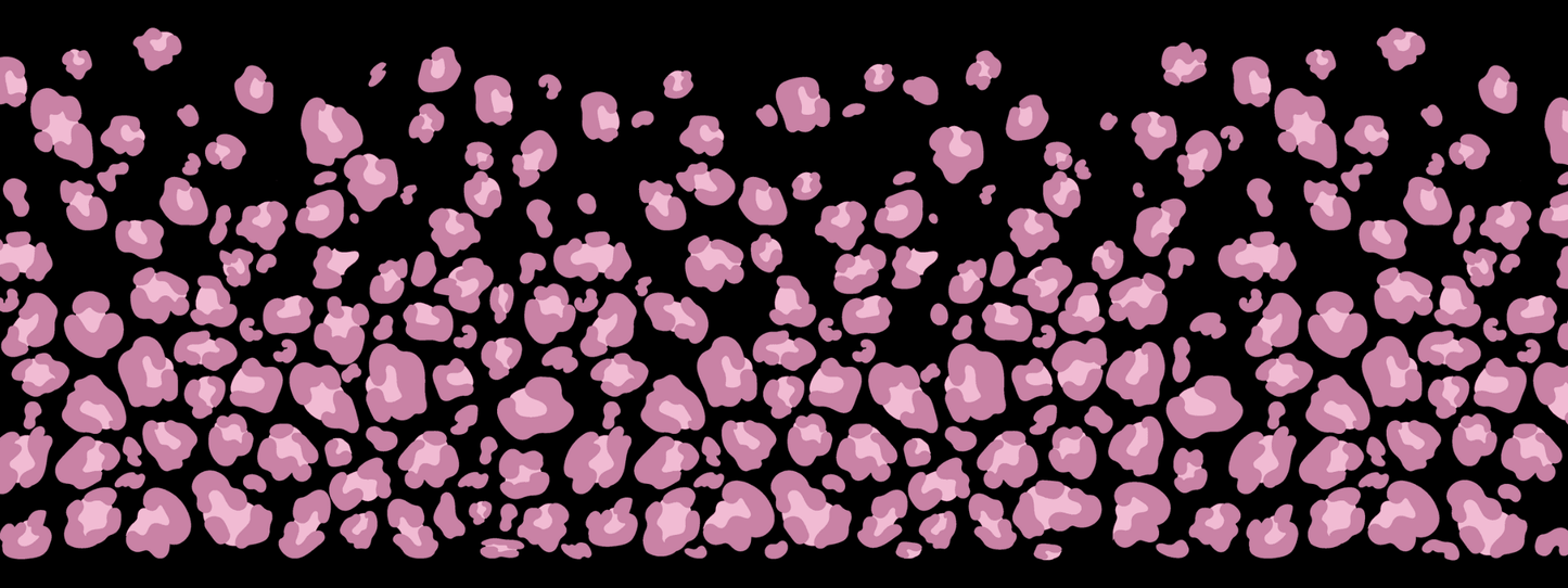 #5 Blush Bloom | Rosé Monochrom | LEO Classic ColorPop