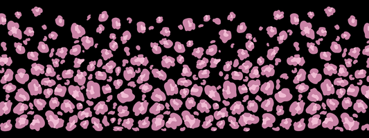 #5 Blush Bloom | Rosé Monochrom | LEO Classic ColorPop