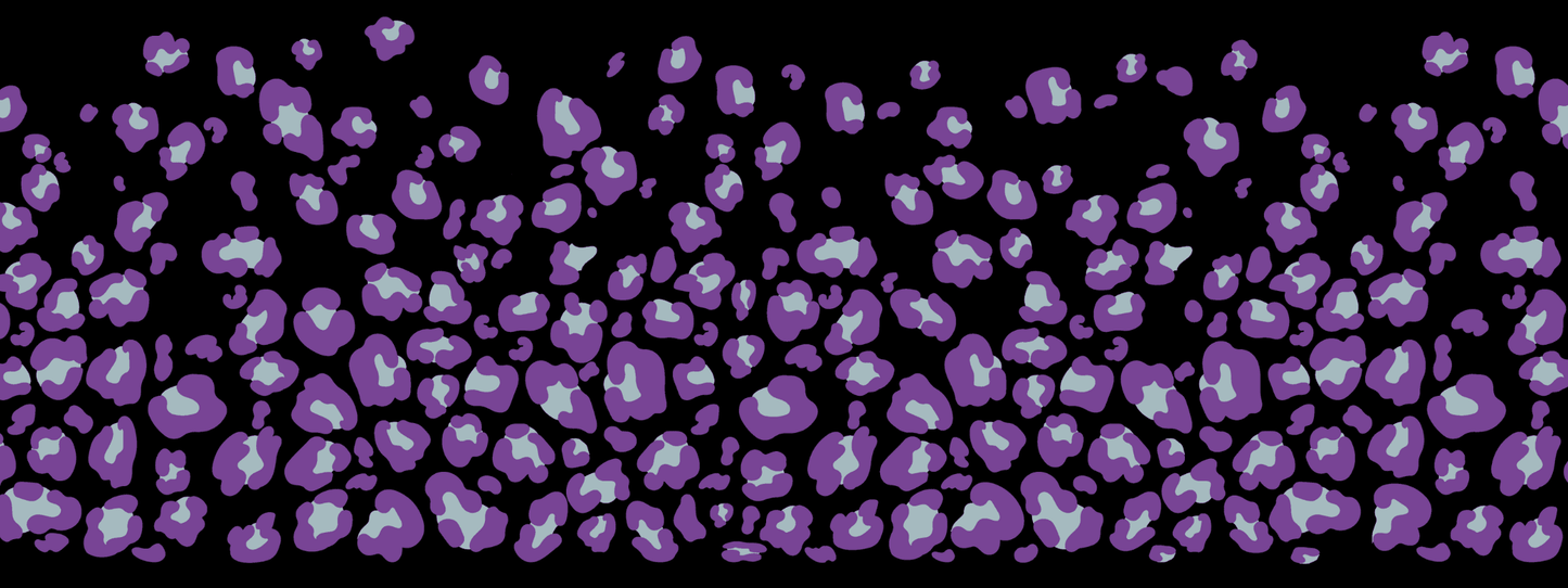 #7 Lavender Love | Flieder Monochrom | LEO Classic ColorPop