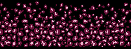 #8 Deep Ruby | Bordeaux Monochrom | LEO Classic ColorPop