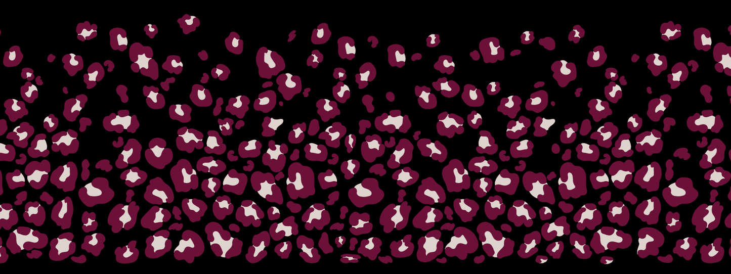 #9 Plum Cream | Bordeaux – Soft Rose | LEO Classic ColorPop