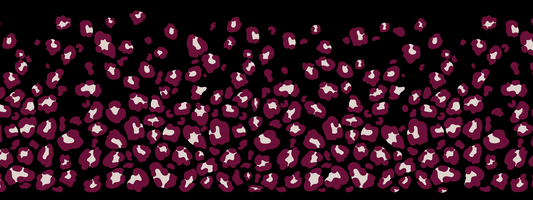 #9 Plum Cream | Bordeaux – Soft Rose | LEO Classic ColorPop