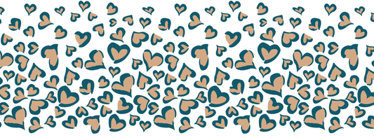 #13 Taupe Twist | Grau – Sand | LEO Herz ColorPop