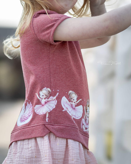 BALLERINA DREAMS | Zarte Eleganz