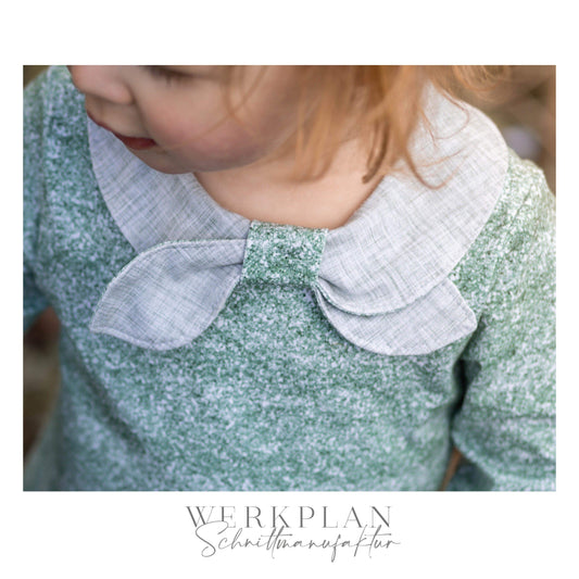 Gewerbelizenz - KragenWERK | Schleifen & Kragen & Kapuzen - Werkplan.Schnittmanufaktur