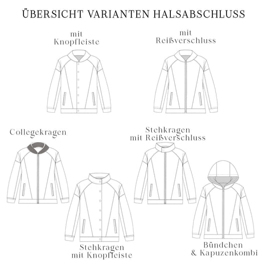 BOYS BIKERWERK| Kids & Teens - von 80 bis 164 | A0 & A4 | Beamer