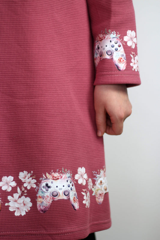 GAME ON | Controller Edition – GIRLPOWER