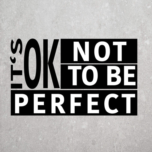 Plott #23 | Not Perfect , but wonderful - Werkplan.Schnittmanufaktur