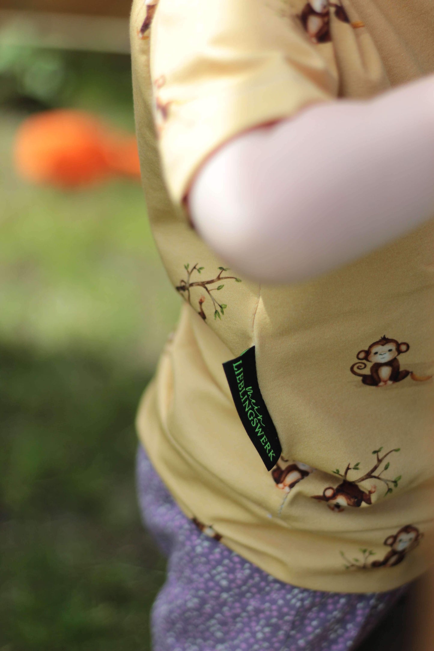 Entdecke unsere auffälligen Statement Weblabels! Perfekt für individuelle DIY-Projekte und einzigartige Modekreationen. Hochwertig, langlebig und einfach anzubringen. Verleihe Deinen Designs eine besondere Note mit unseren trendigen Labels. Jetzt online b