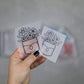 #1 Flower Pocket - Werkplan.Schnittmanufaktur