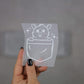 #10 Meerschweinchen Pocket Friend - Werkplan.Schnittmanufaktur