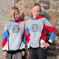 RGLN CLR WERK Hoodie | Kids & Teens - von 56 bis 164 | A0 & A4 | Beamer