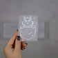 #15 Eichhörnchen Pocket Friend - Werkplan.Schnittmanufaktur