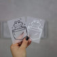 #22 Frosch Pocket Friend - Werkplan.Schnittmanufaktur