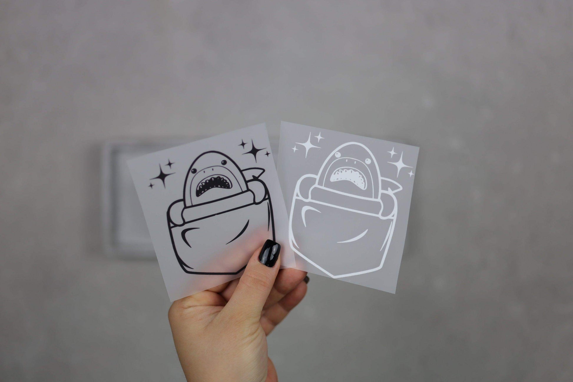 #25 Hai Pocket Friend - Werkplan.Schnittmanufaktur