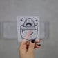 #25 Hai Pocket Friend - Werkplan.Schnittmanufaktur