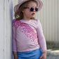 #4 Neon Kiss | Pink Monochrom | LEO Classic ColorPop