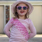 #4 Neon Kiss | Pink Monochrom | LEO Herz ColorPop