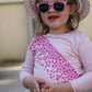#4 Neon Kiss | Pink Monochrom | LEO Herz ColorPop