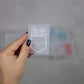 #5 Flower Pocket - Werkplan.Schnittmanufaktur