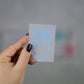 #6 Flower Pocket - Werkplan.Schnittmanufaktur