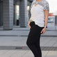#6 Storm Grey | Schwarz – Blaugrau | LEO Classic DUO