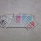 #7 Flower Pocket - Werkplan.Schnittmanufaktur