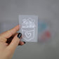 #7 Flower Pocket - Werkplan.Schnittmanufaktur