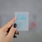 #7 Flower Pocket - Werkplan.Schnittmanufaktur