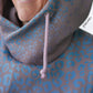 #9 Mystic Ocean | Petrol – Violett | LEO Classic Outline – Farbverlauf VTB