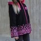 #4 Neon Kiss | Pink Monochrom | LEO Herz ColorPop
