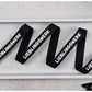 Webband Baumwolle LIEBLINGSWERK 13mm - Werkplan.Schnittmanufaktur