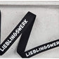 Webband Baumwolle LIEBLINGSWERK 13mm - Werkplan.Schnittmanufaktur