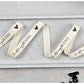 Webband Baumwolle LIEBLINGSWERK ♡ 13mm - Werkplan.Schnittmanufaktur