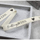 Webband Baumwolle LIEBLINGSWERK ♡ 13mm - Werkplan.Schnittmanufaktur