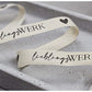 Webband Baumwolle LIEBLINGSWERK ♡ 13mm - Werkplan.Schnittmanufaktur