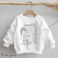 Choose Kindness- Statement Spruch | Bügelbild 2-Teilig