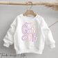 u can do it - Statement Spruch | Bügelbild