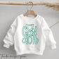 u can do it - Statement Spruch | Bügelbild